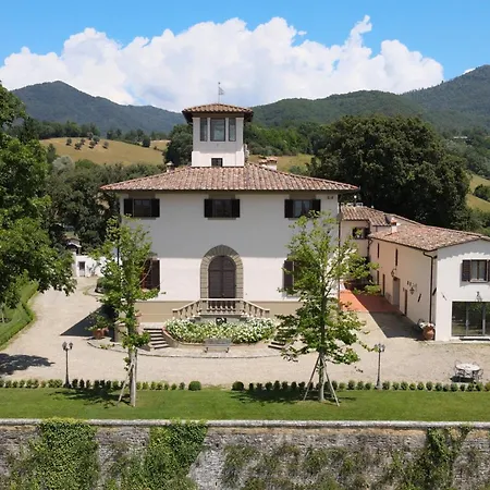 Poggio Bartoli Κατάλυμα σε φάρμα Vicchio