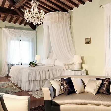 Villa Poggio Bartoli *