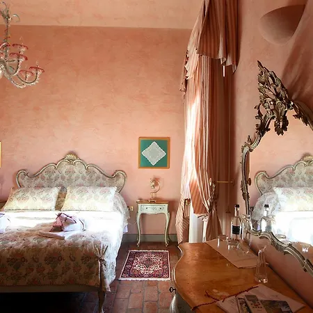 Poggio Bartoli Villa *